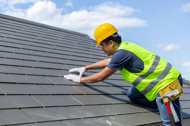 Quick and Trustworthy Emergency Roof Repair Services in Fremont, NC