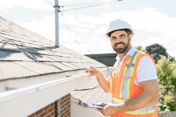 Professional Roofing Contractor in Fremont, NC
