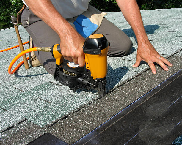 Best Roof Maintenance Services  in Fremont, NC