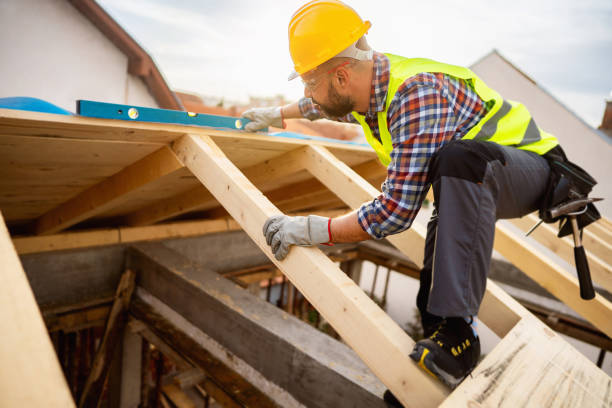 Best Roof Repair Services  in Fremont, NC